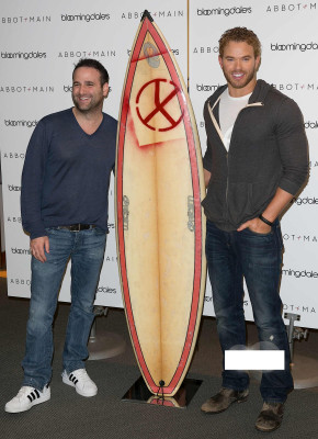 photo 26 in Kellan Lutz gallery [id714641] 2014-03-29 00:00:00