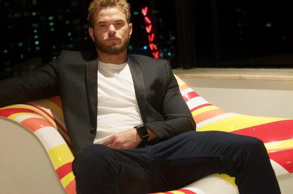 photo 14 in Kellan Lutz gallery [id960642] 2017-05-01 00:00:00