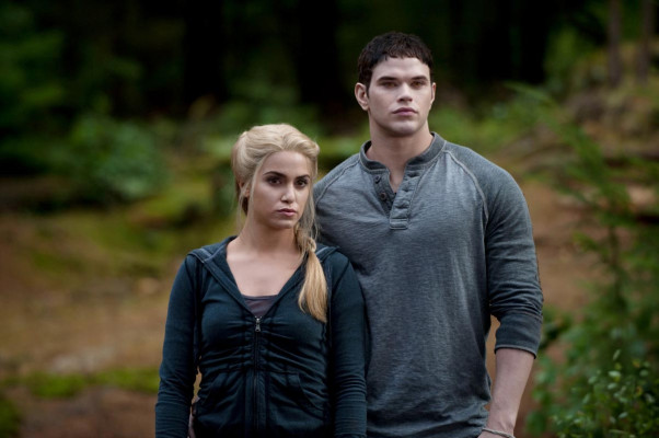Kellan Lutz pic #283432