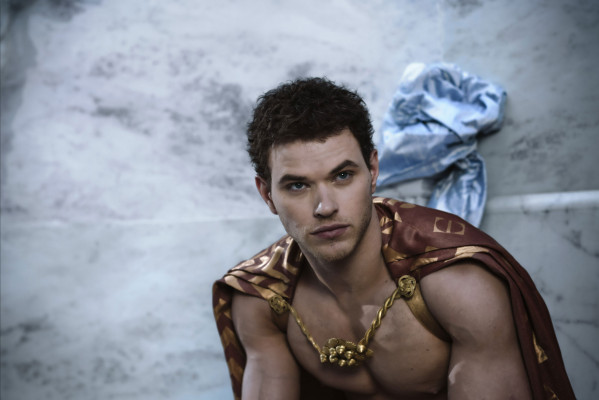 photo 3 in Kellan Lutz gallery [id710975] 2014-03-18 00:00:00