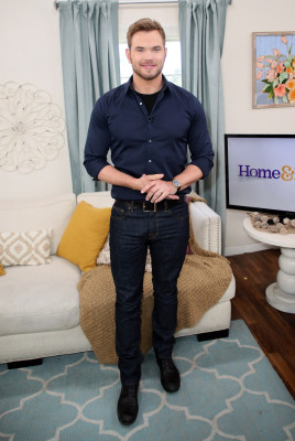 Kellan Lutz pic #1055023