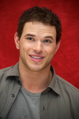 Kellan Lutz pic #280859