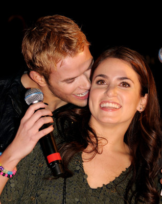 photo 28 in Kellan Lutz gallery [id295637] 2010-09-15 00:00:00