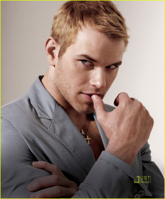 Kellan Lutz pic #289511
