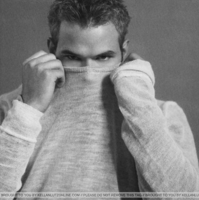 Kellan Lutz pic #316399
