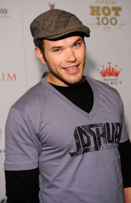 Kellan Lutz pic #283945