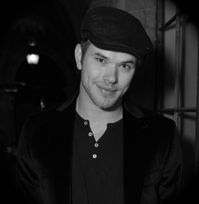 Kellan Lutz pic #258266