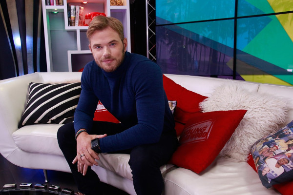 Kellan Lutz pic #1002823