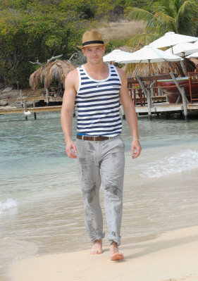 Kellan Lutz pic #280858