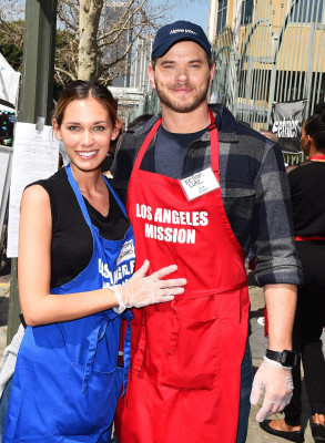 Kellan Lutz pic #1058497