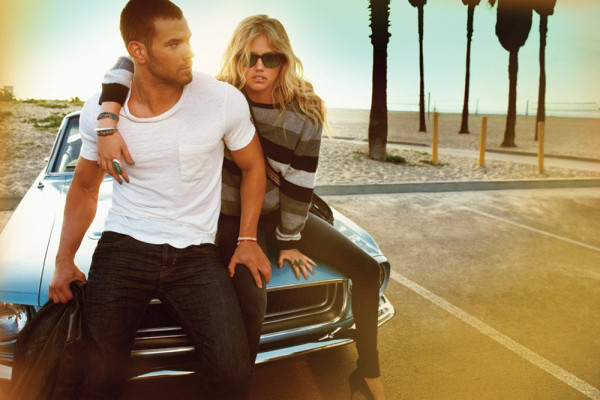 Kellan Lutz pic #521831