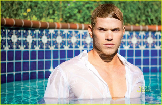 Kellan Lutz pic #289508