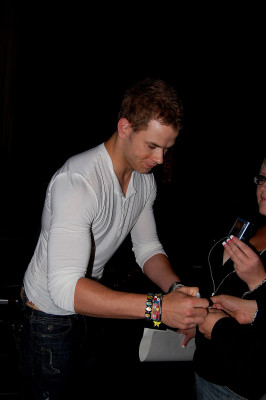 photo 16 in Kellan Lutz gallery [id156076] 2009-05-08 00:00:00