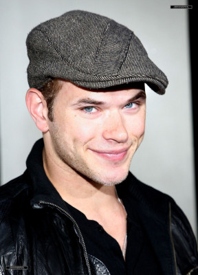 Kellan Lutz pic #286094