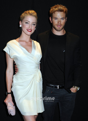 Kellan Lutz pic #513926