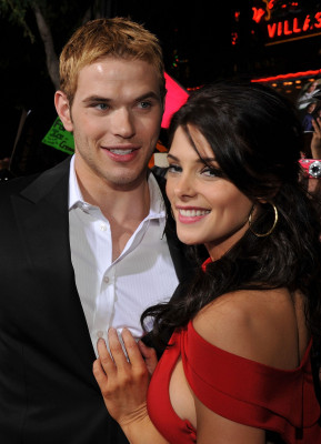 Kellan Lutz pic #291893