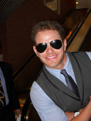 Kellan Lutz pic #432554
