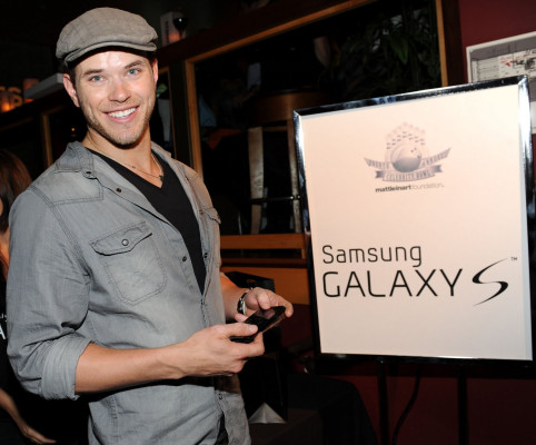 Kellan Lutz pic #513931