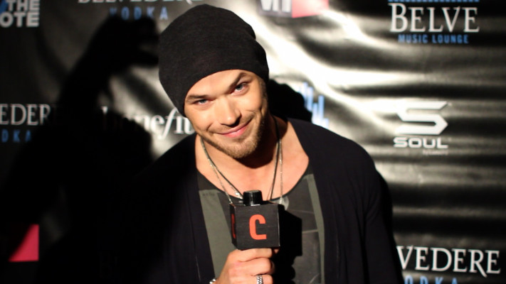 Kellan Lutz pic #513925