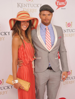 Kellan Lutz pic #513924