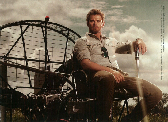 photo 19 in Kellan Lutz gallery [id557821] 2012-09-11 00:00:00
