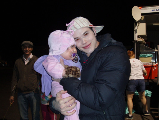 Kellan Lutz pic #283785