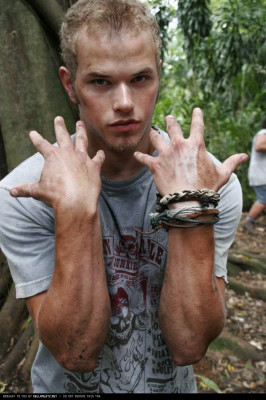 photo 8 in Kellan Lutz gallery [id233488] 2010-01-14 00:00:00