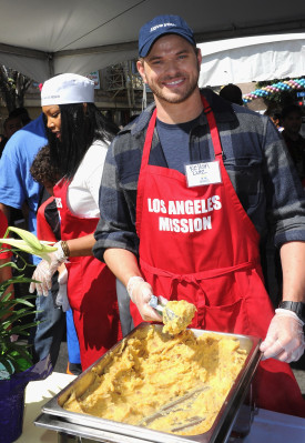 Kellan Lutz pic #1060704