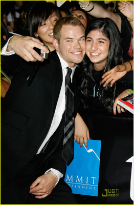 Kellan Lutz pic #283783