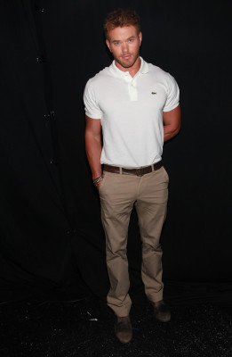 Kellan Lutz pic #422846