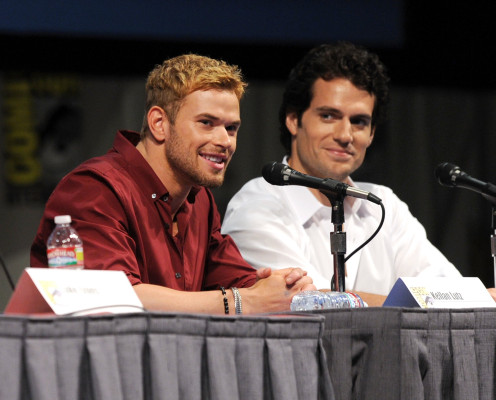 Kellan Lutz pic #513934