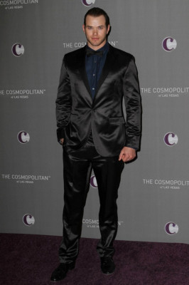 Kellan Lutz pic #335240