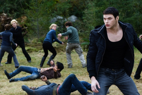Kellan Lutz pic #322889