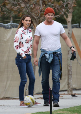 Kellan Lutz pic #1018545