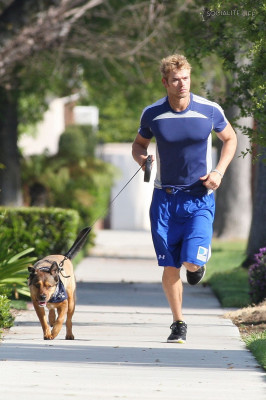 Kellan Lutz pic #253623