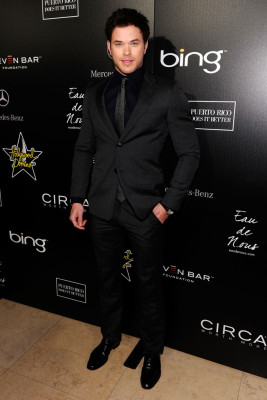 Kellan Lutz pic #365026