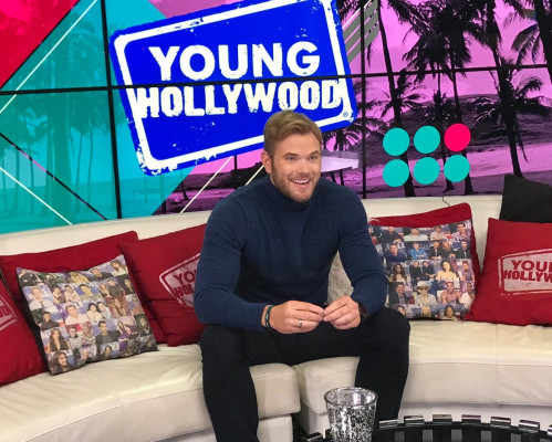 Kellan Lutz pic #1001811