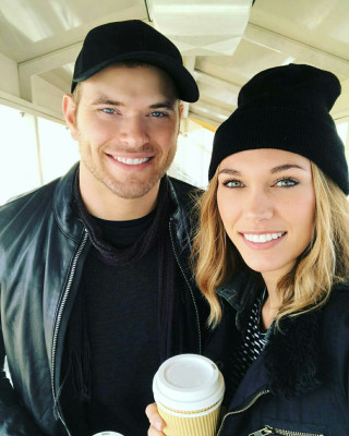 Kellan Lutz pic #1043794