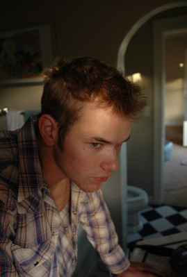 photo 4 in Kellan Lutz gallery [id316397] 2010-11-22 00:00:00
