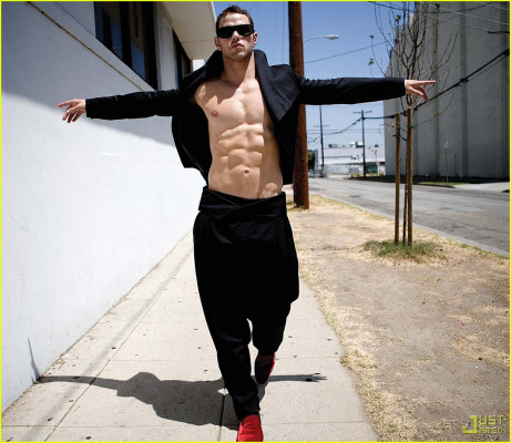Kellan Lutz pic #258264
