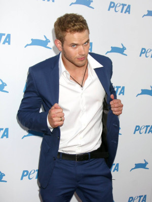 photo 3 in Kellan Lutz gallery [id300247] 2010-09-28 00:00:00