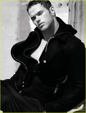 photo 19 in Kellan Lutz gallery [id290155] 2010-08-27 00:00:00