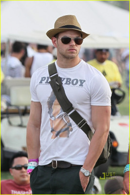 Kellan Lutz pic #258815