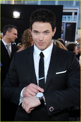 Kellan Lutz pic #283690