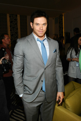 Kellan Lutz pic #513927