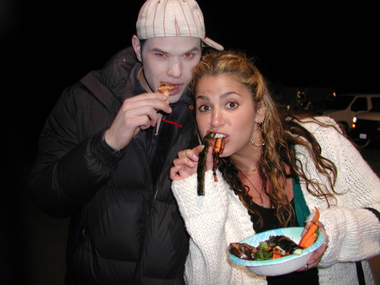 Kellan Lutz pic #283691