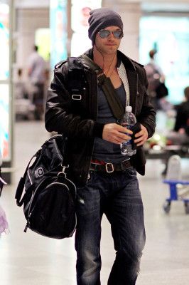 Kellan Lutz pic #284524