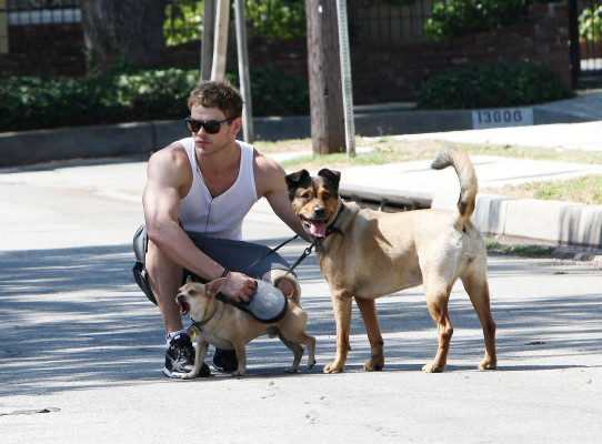 Kellan Lutz pic #284523