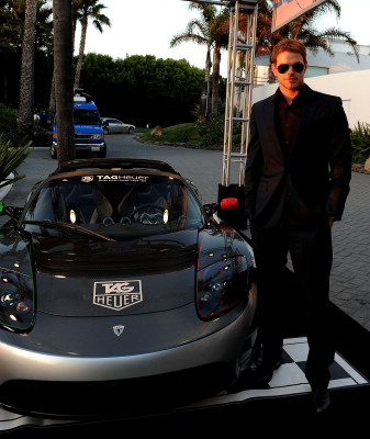 Kellan Lutz pic #284528
