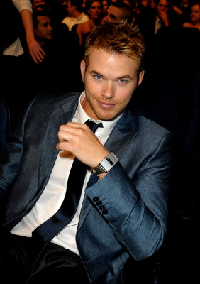 Kellan Lutz pic #233511